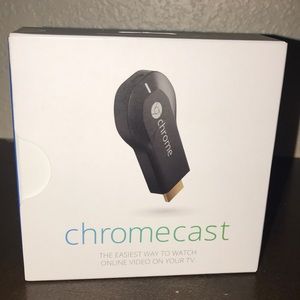 Chromecast